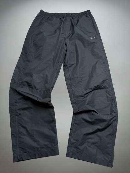 Nike Shox Tracksuit (XL)