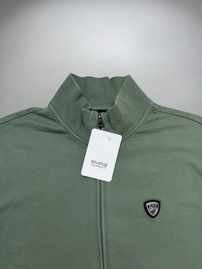 Armani EA7 Zip (M)