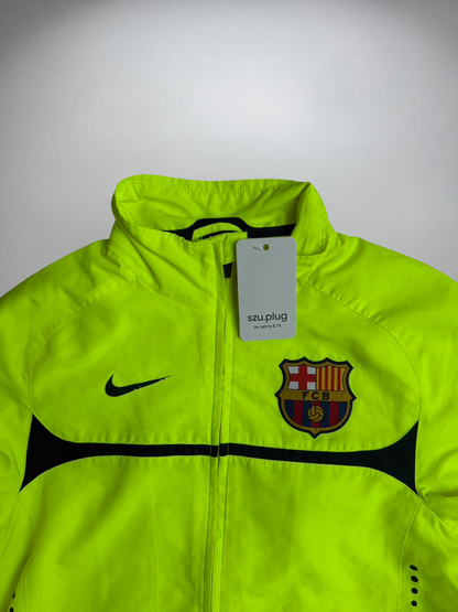 Nike Barcelona Trainingsjacke (M)