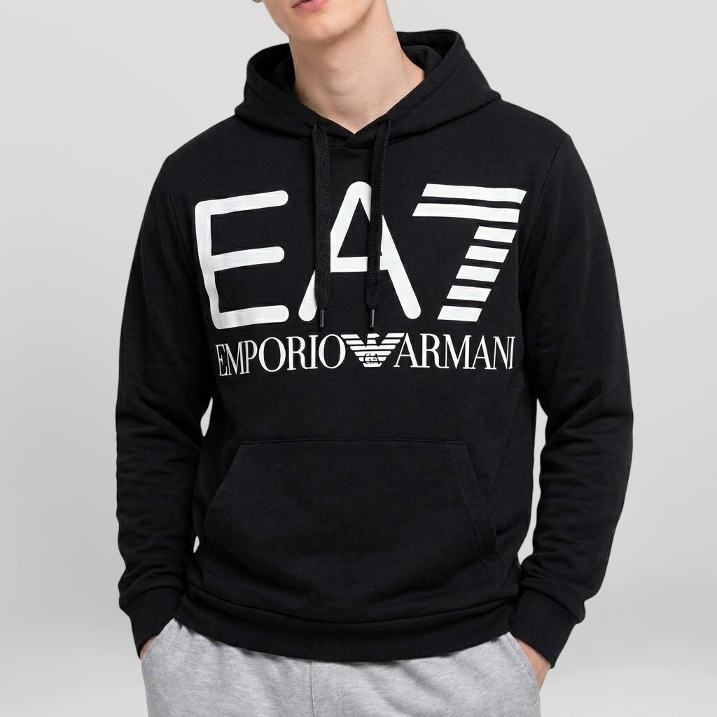 Vintage Armani Sweater (S)