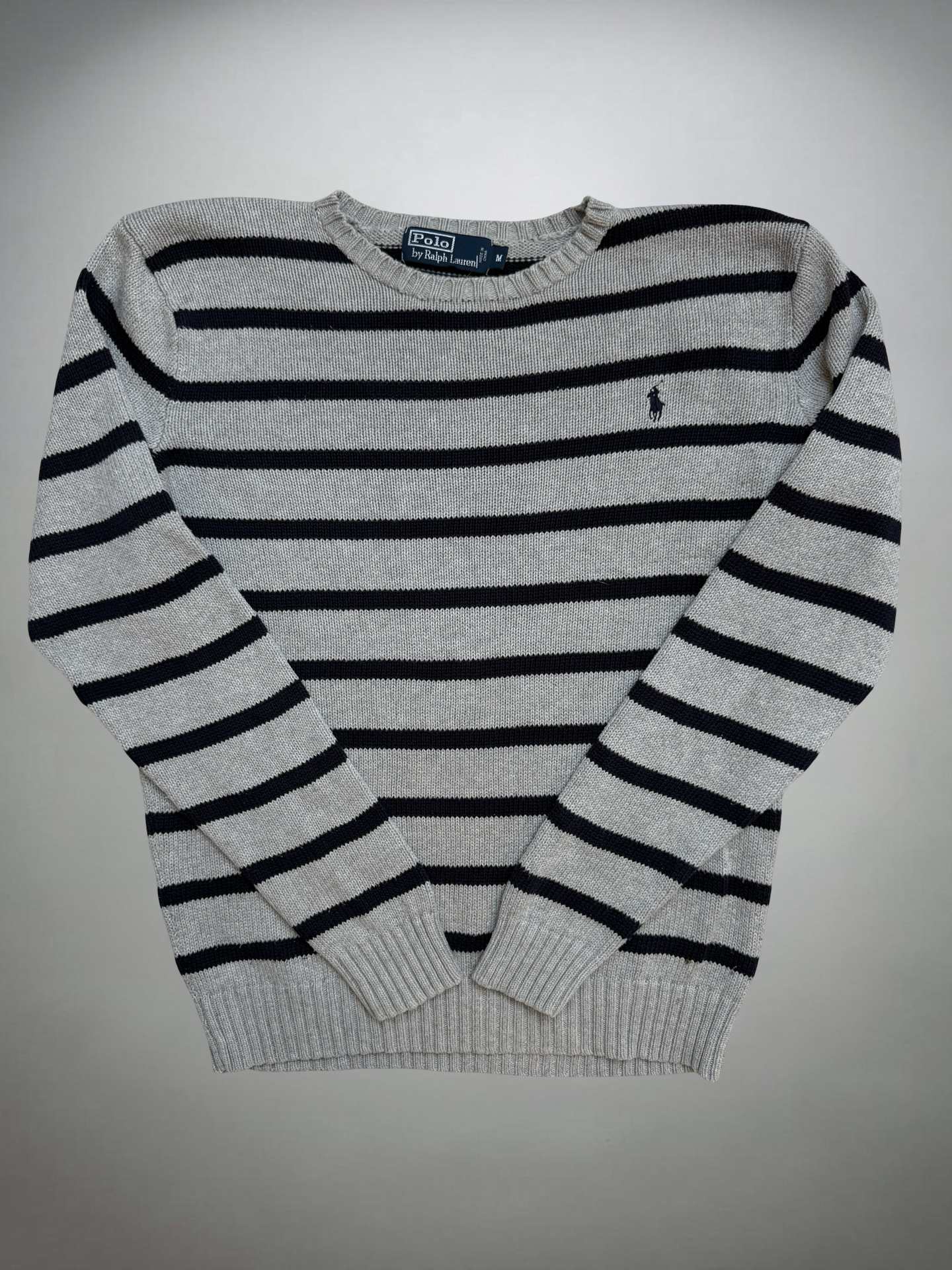 Vintage Ralph Lauren Sweater (L)