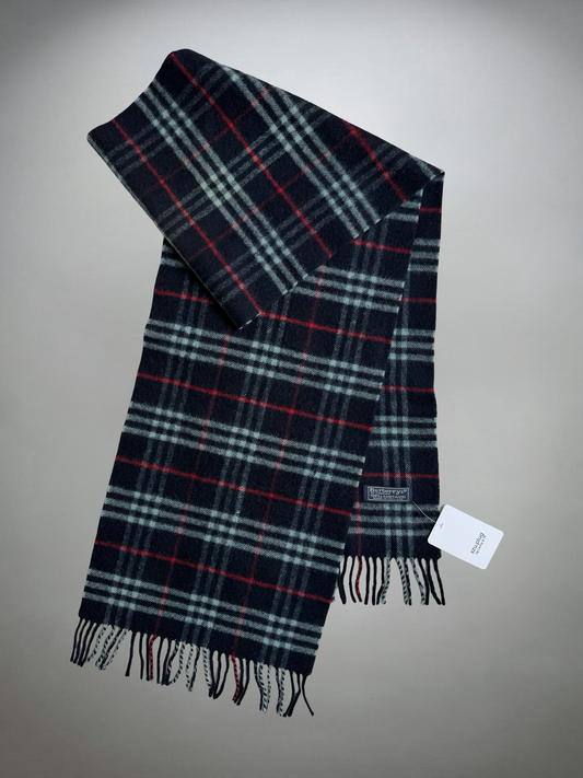 Burberry Schal