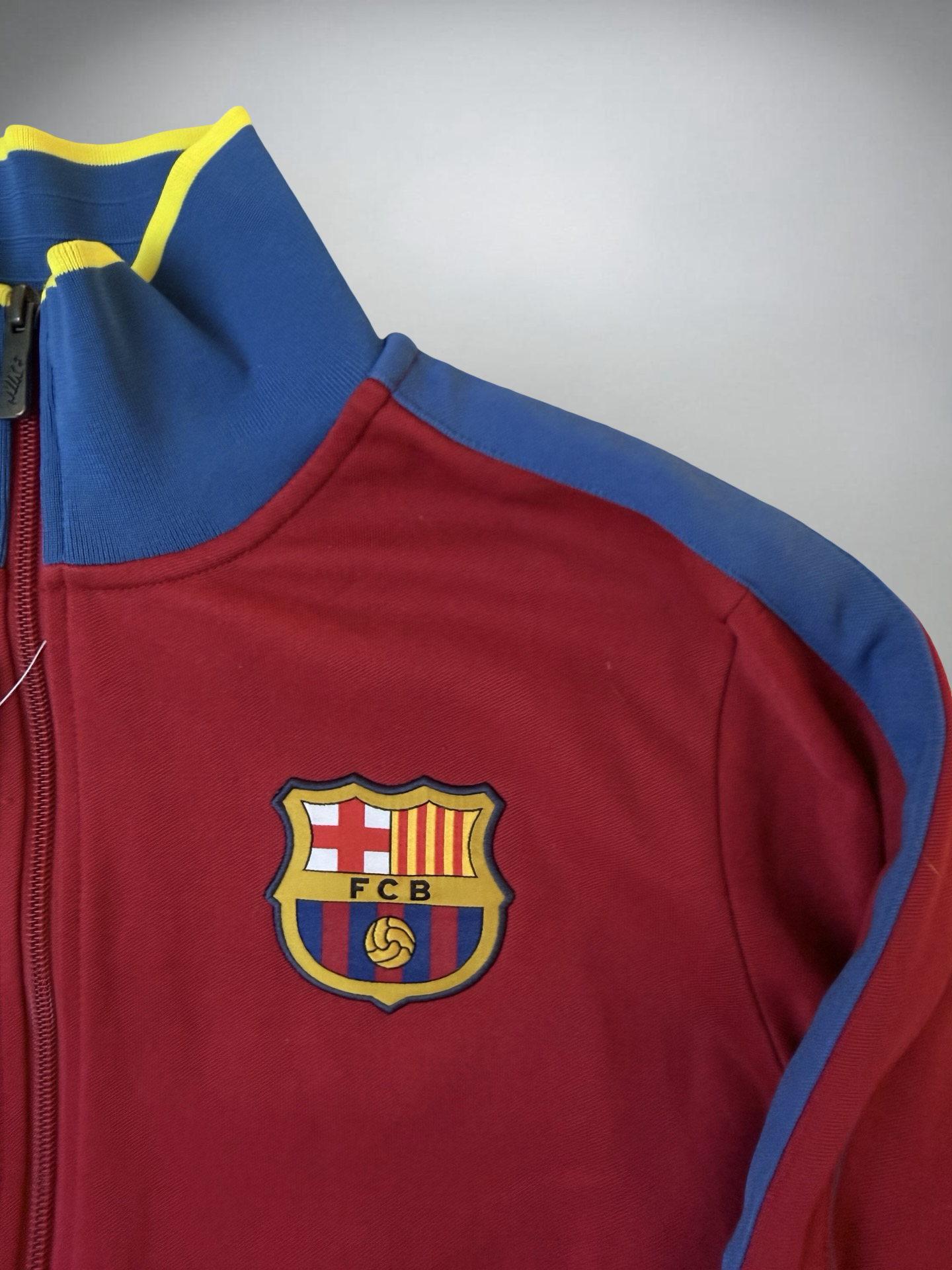 Nike Barcelona Trainingsjacke (M)