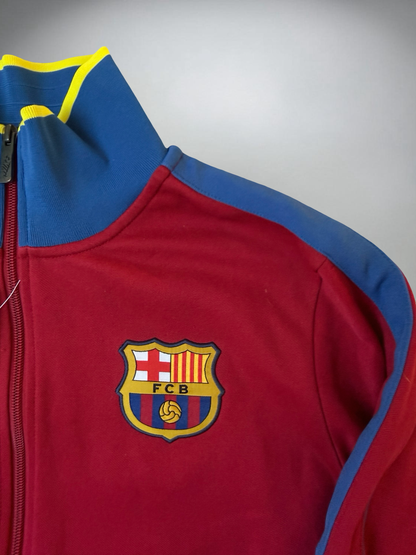 Nike Barcelona Trainingsjacke (M)