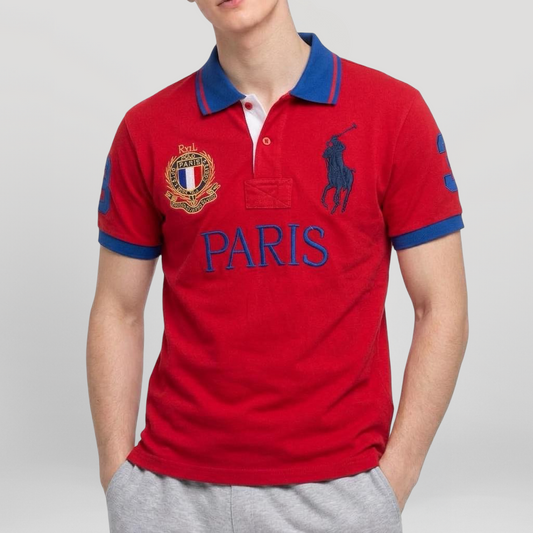 Vintage Ralph Lauren Polo (S)