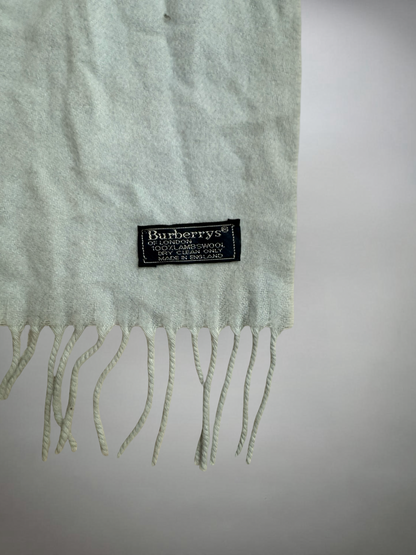 Burberry Schal