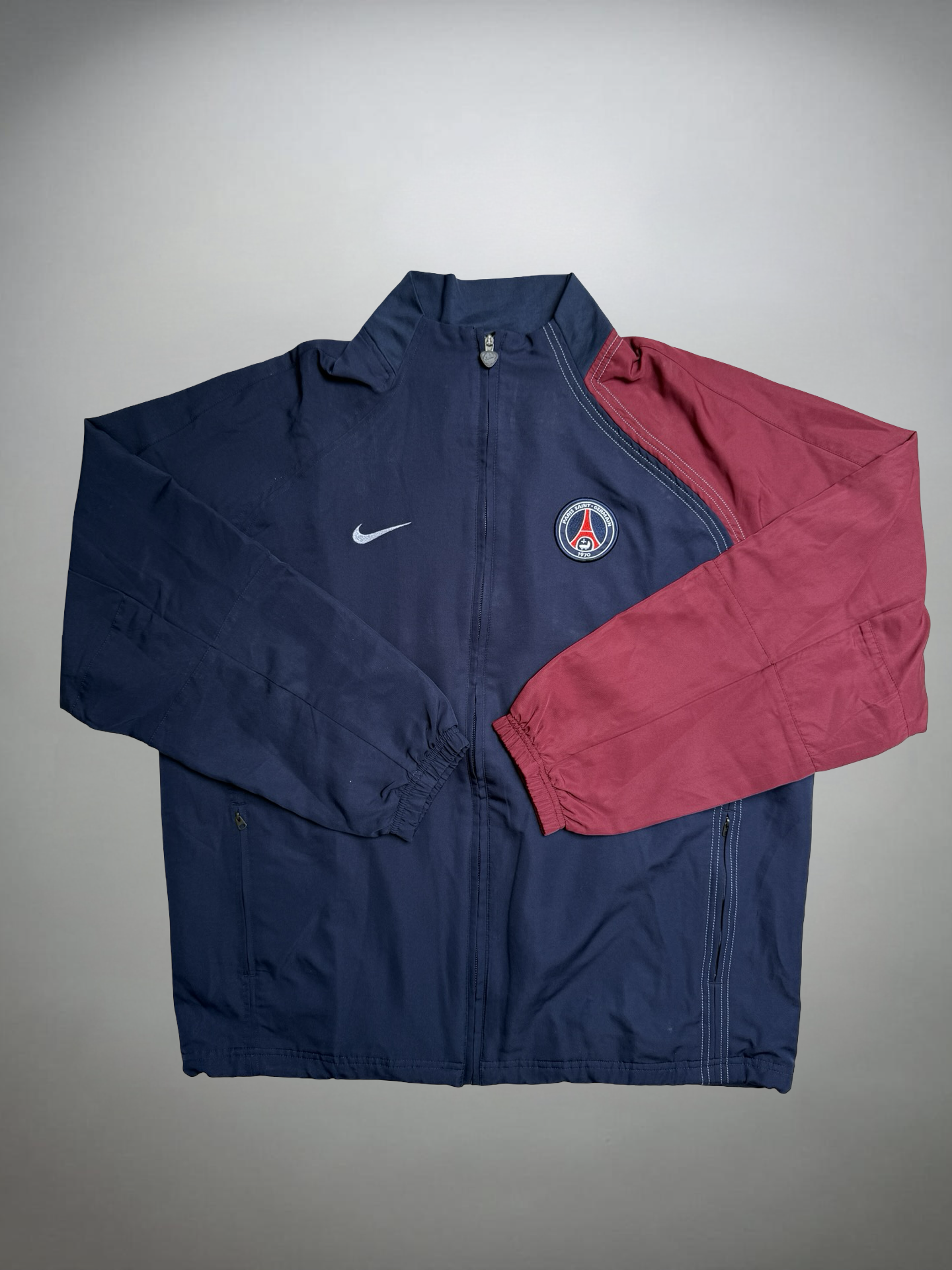 Nike Paris Saint-Germain 2006 Tracksuit (XL)