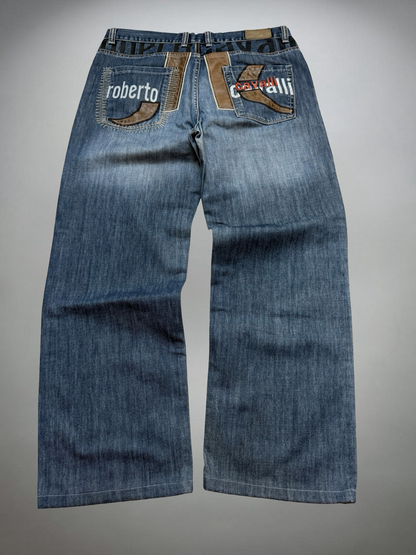 Cavalli Jeans (L)