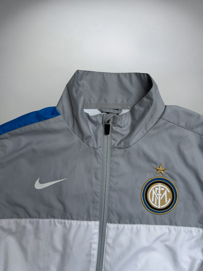 Nike Inter Mailand 2010Tracksuit (S)