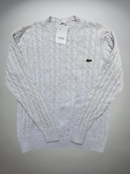 Lacoste Sweater (L)