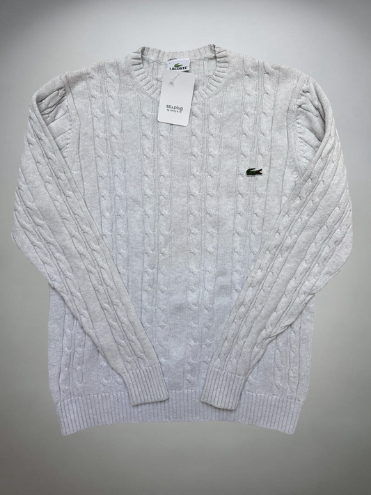 Lacoste Sweater (L)