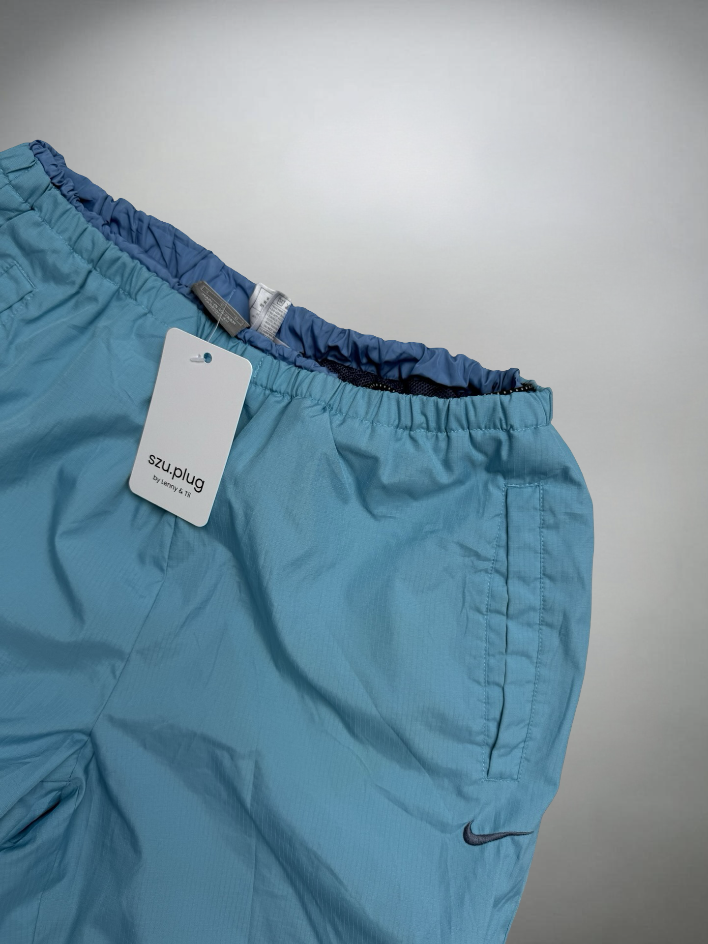 Vintage Nike Trackpants (S)