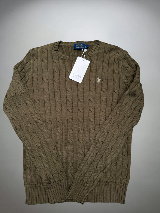 Ralph Lauren Sweater Damen (S)