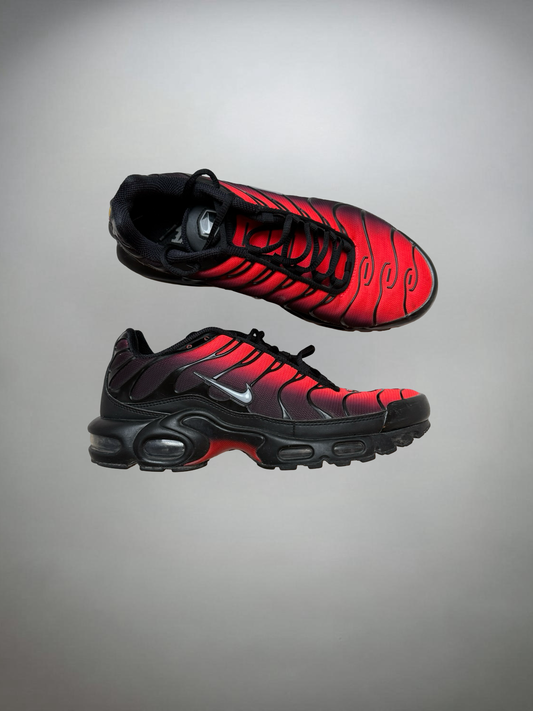 Vintage Nike TN Shoe SELTEN (43)
