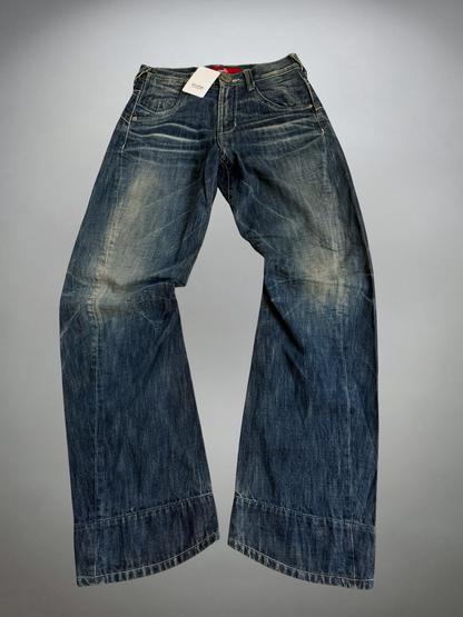 Evisu Jeans (S)
