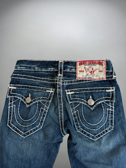 True Religion Jeans (M)