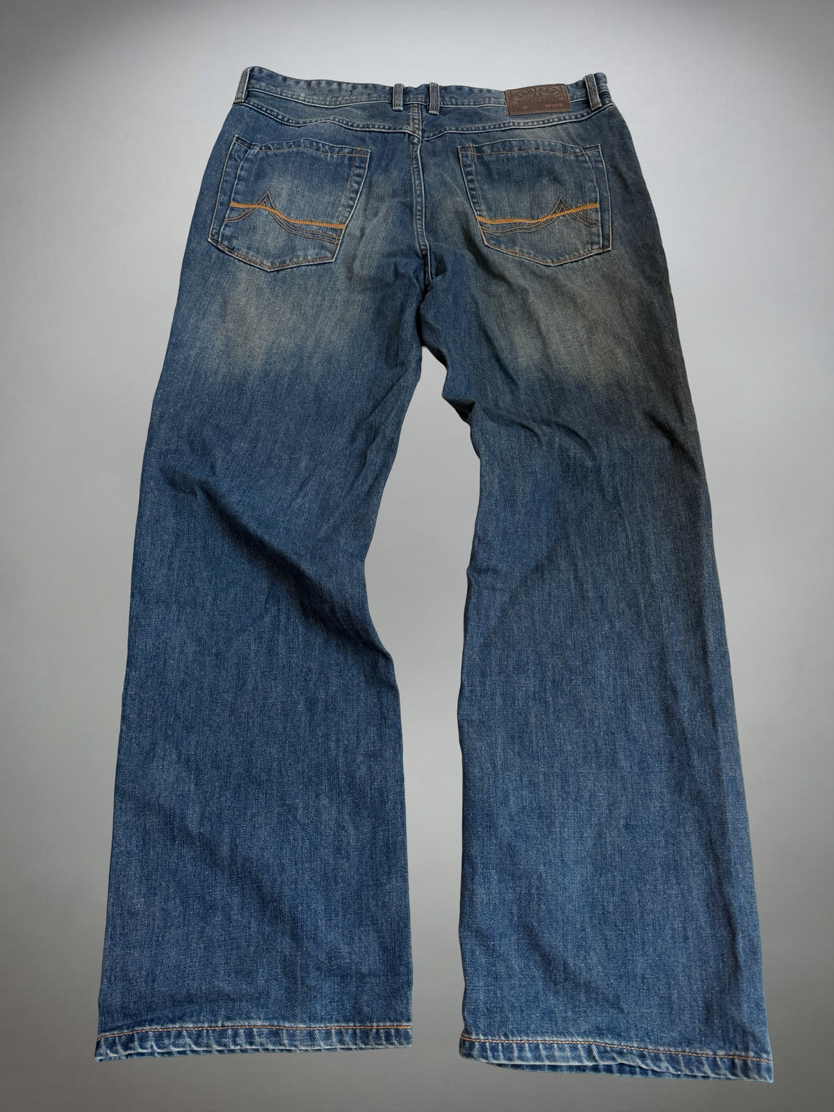 Vintage Bootcut Jeans (L)