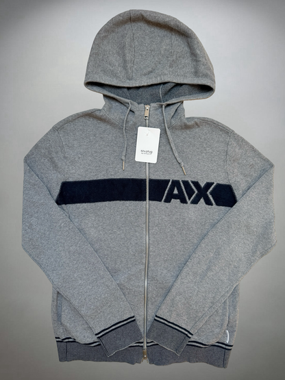 Armani Zip (M)
