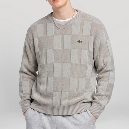 Vintage Lacoste Sweater (M-L)