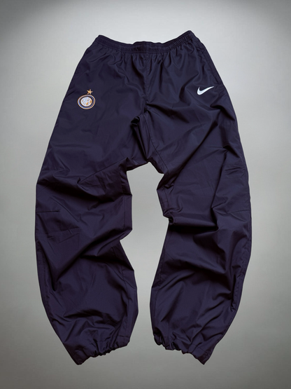 Nike Inter Mailand 2012 Tracksuit (M)