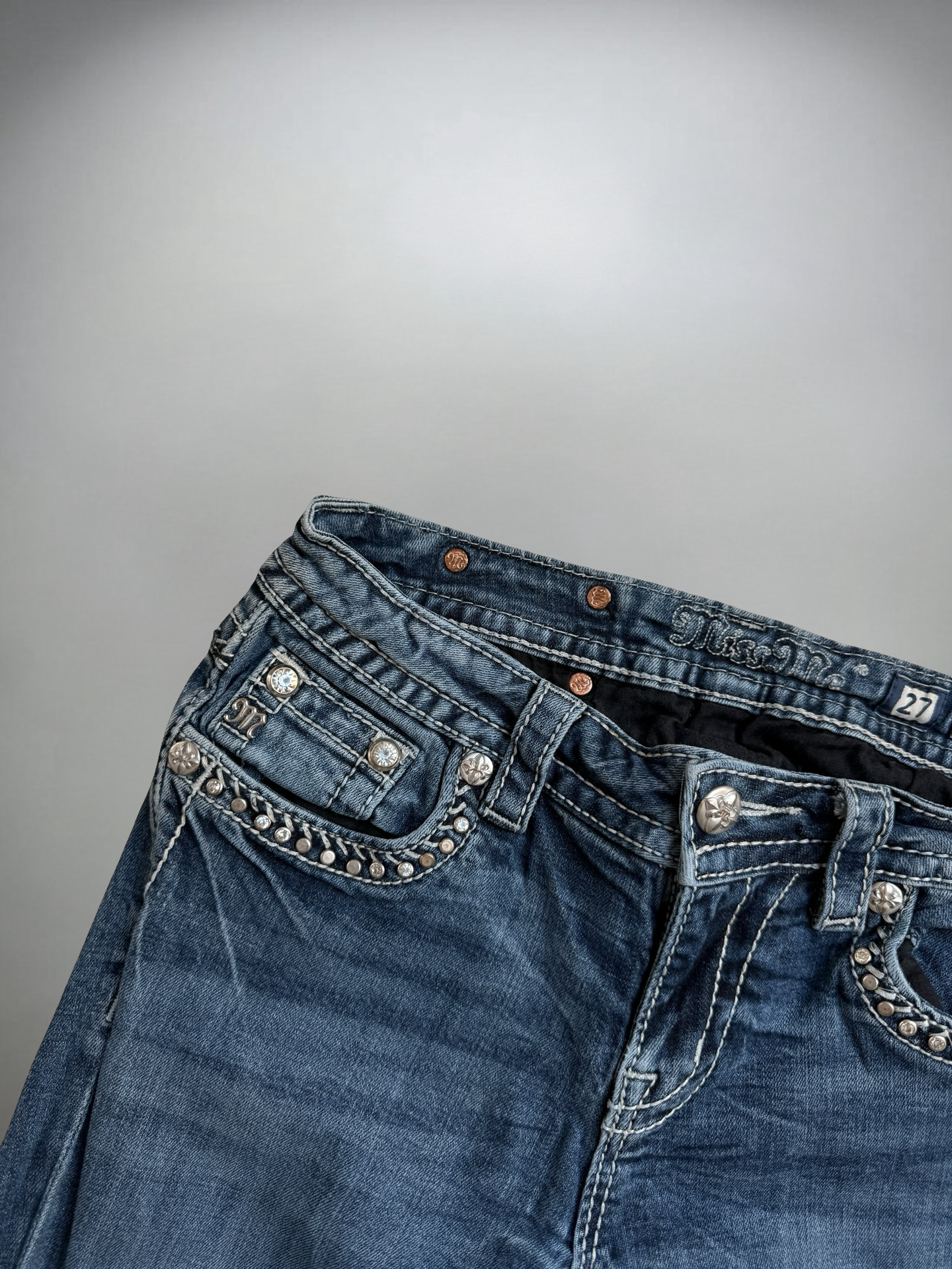 Miss Me Jeans Damen (S)