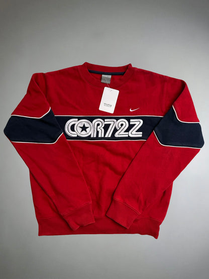 Corteiz Sweater (S)
