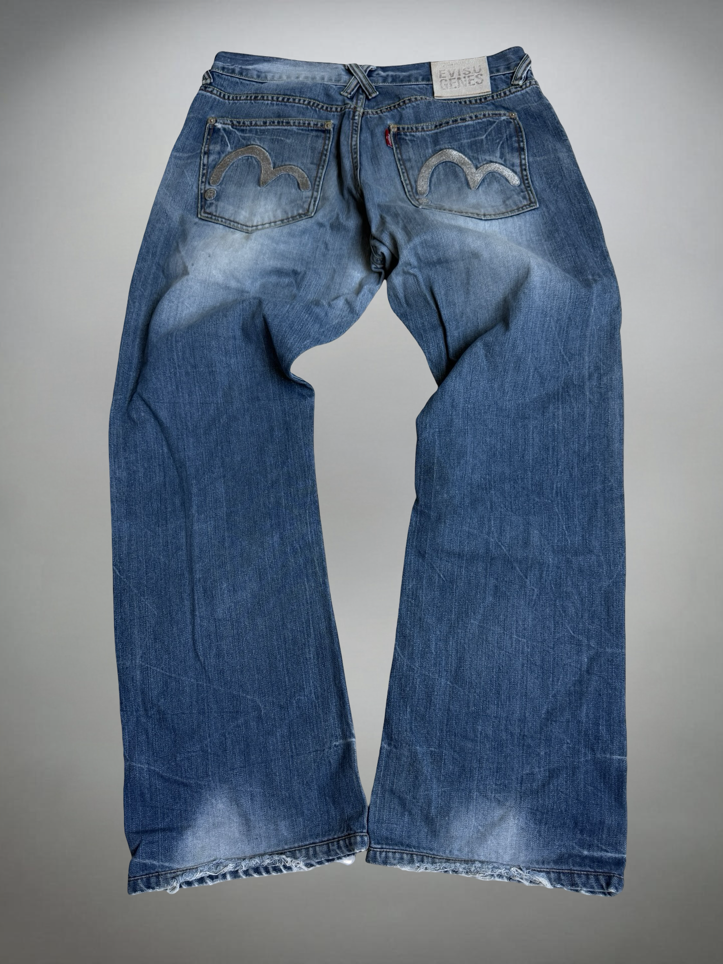 Evisu Jeans (L)