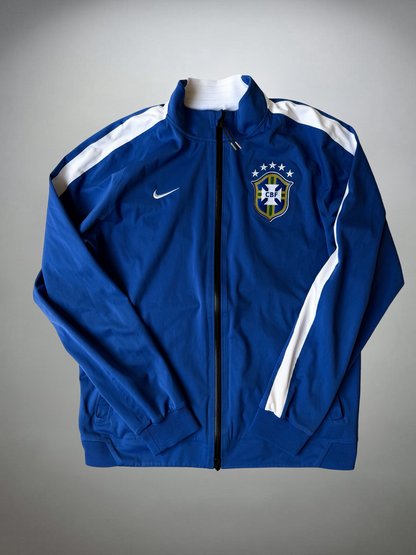Vintage Brasilien Jacke (L)