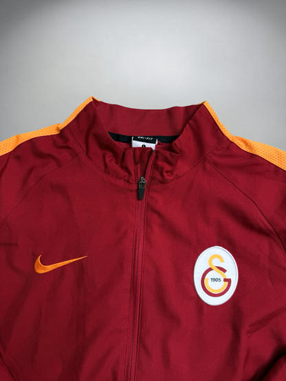Nike Galatasaray 2013 Tracksuit (L)