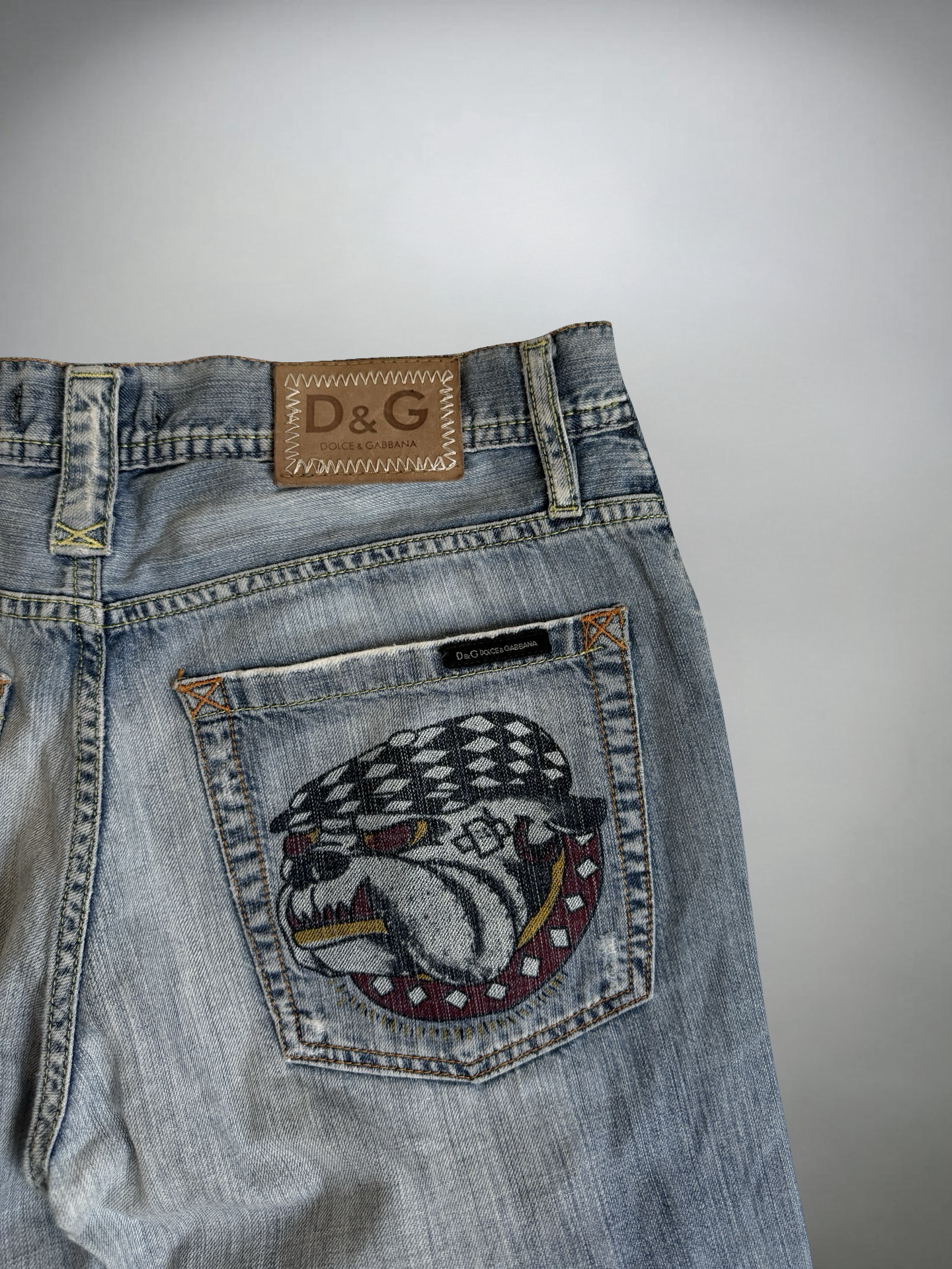 Dolce Gabbana Jeans (S)