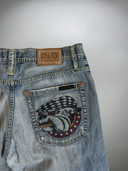 Dolce Gabbana Jeans (S)