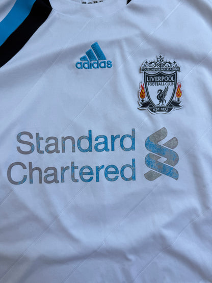 Adidas Liverpool Trikot (L)