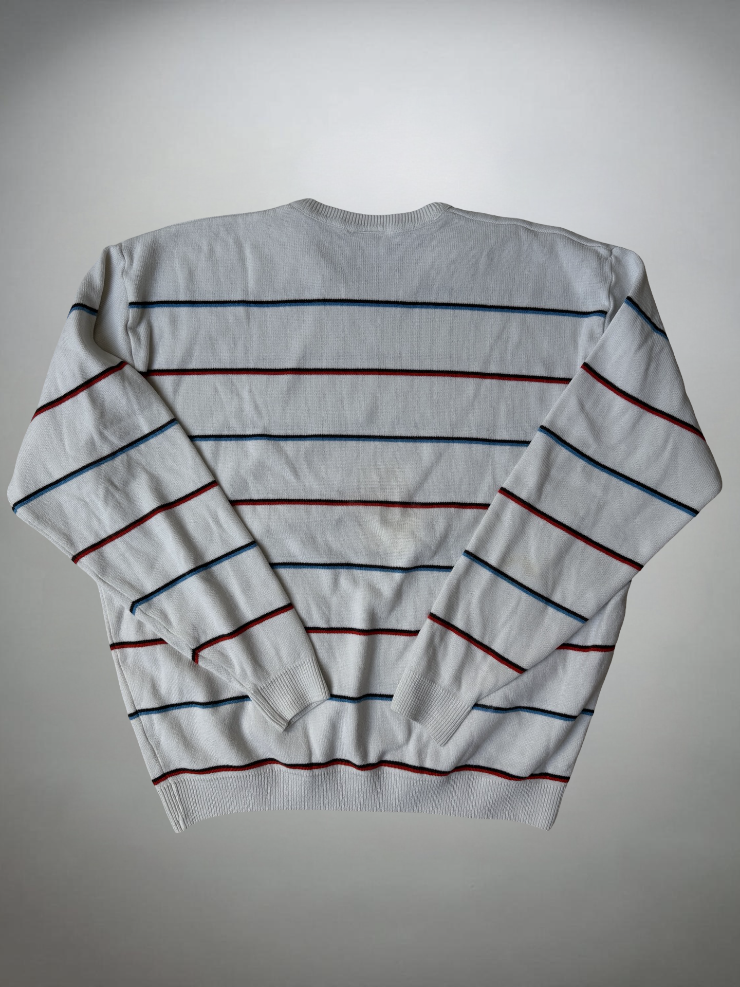 Vintage Lacoste Sweater (M)