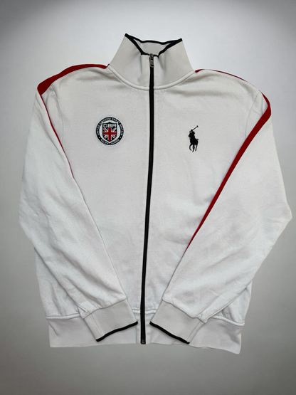 Ralph Lauren Zipper (M)