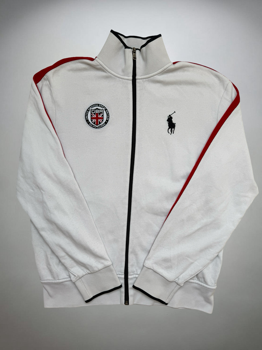Ralph Lauren Zipper (M)