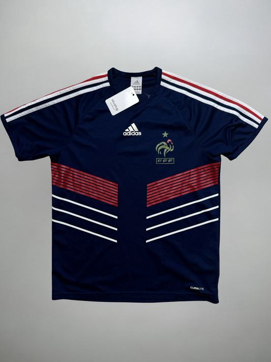 Adidas Frankreich Trikot (S)