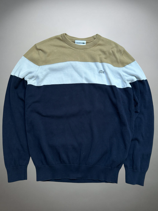 Lacoste Sweater (S)