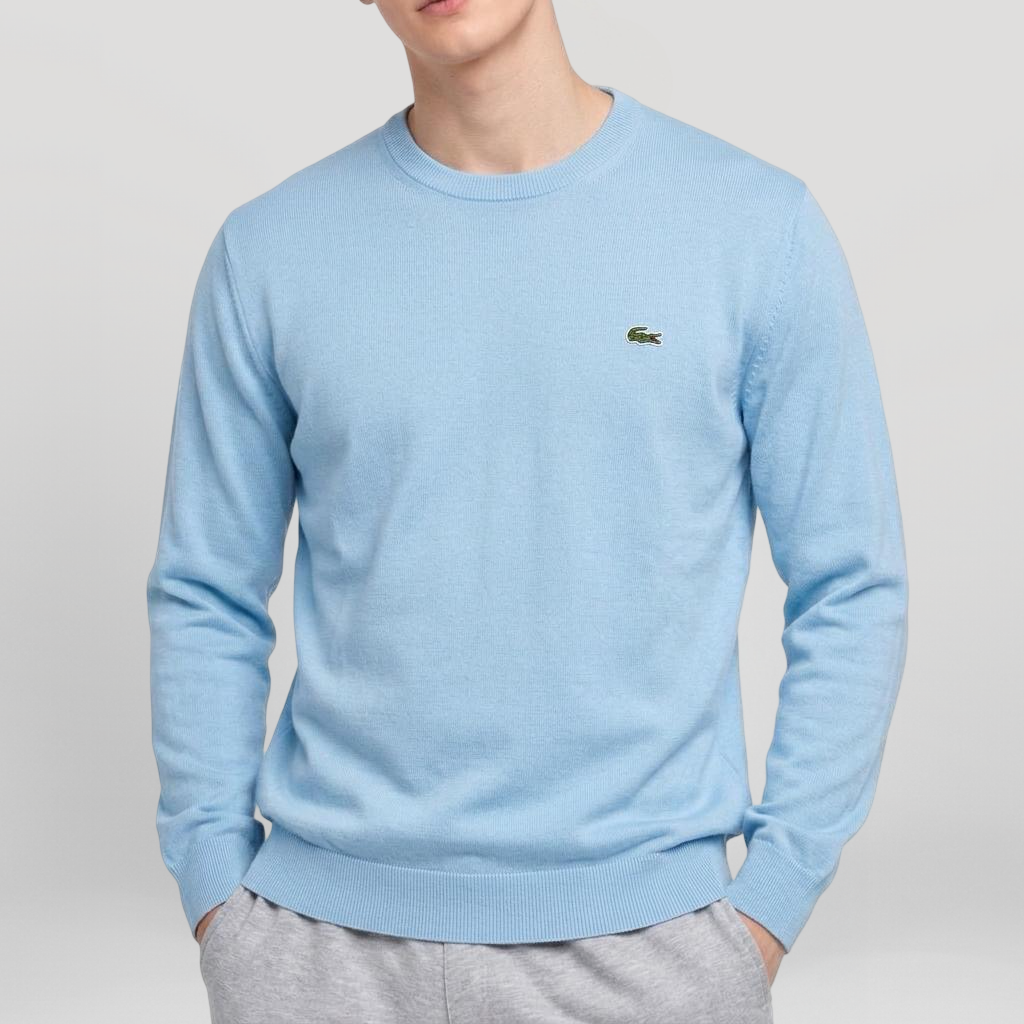 Vintage Lacoste Sweater (L)