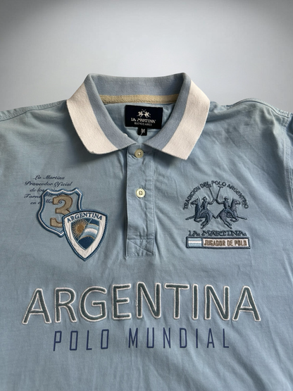La Martina Polo (M)