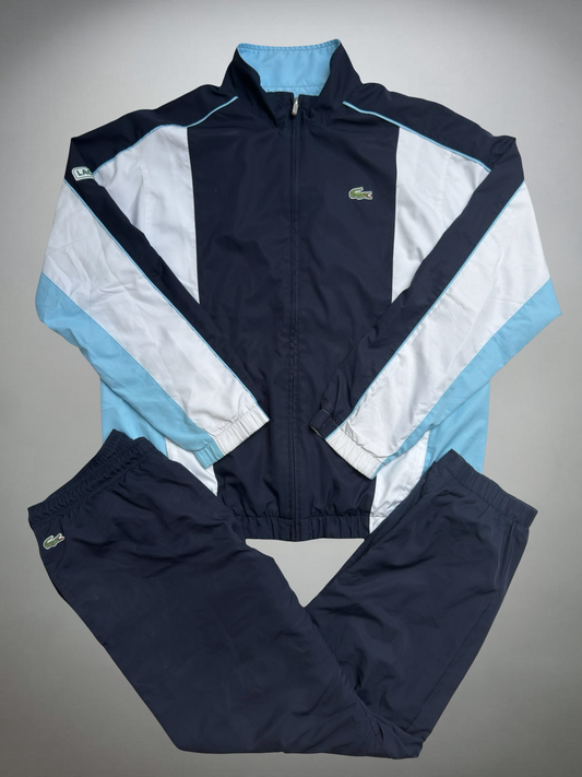 Lacoste Tracksuit (M)