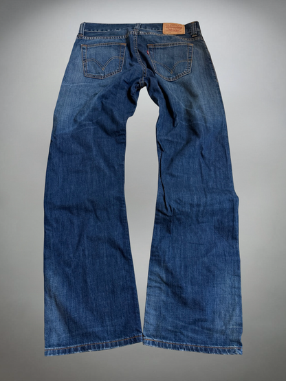Vintage Bootcut/Flared Jeans (M)