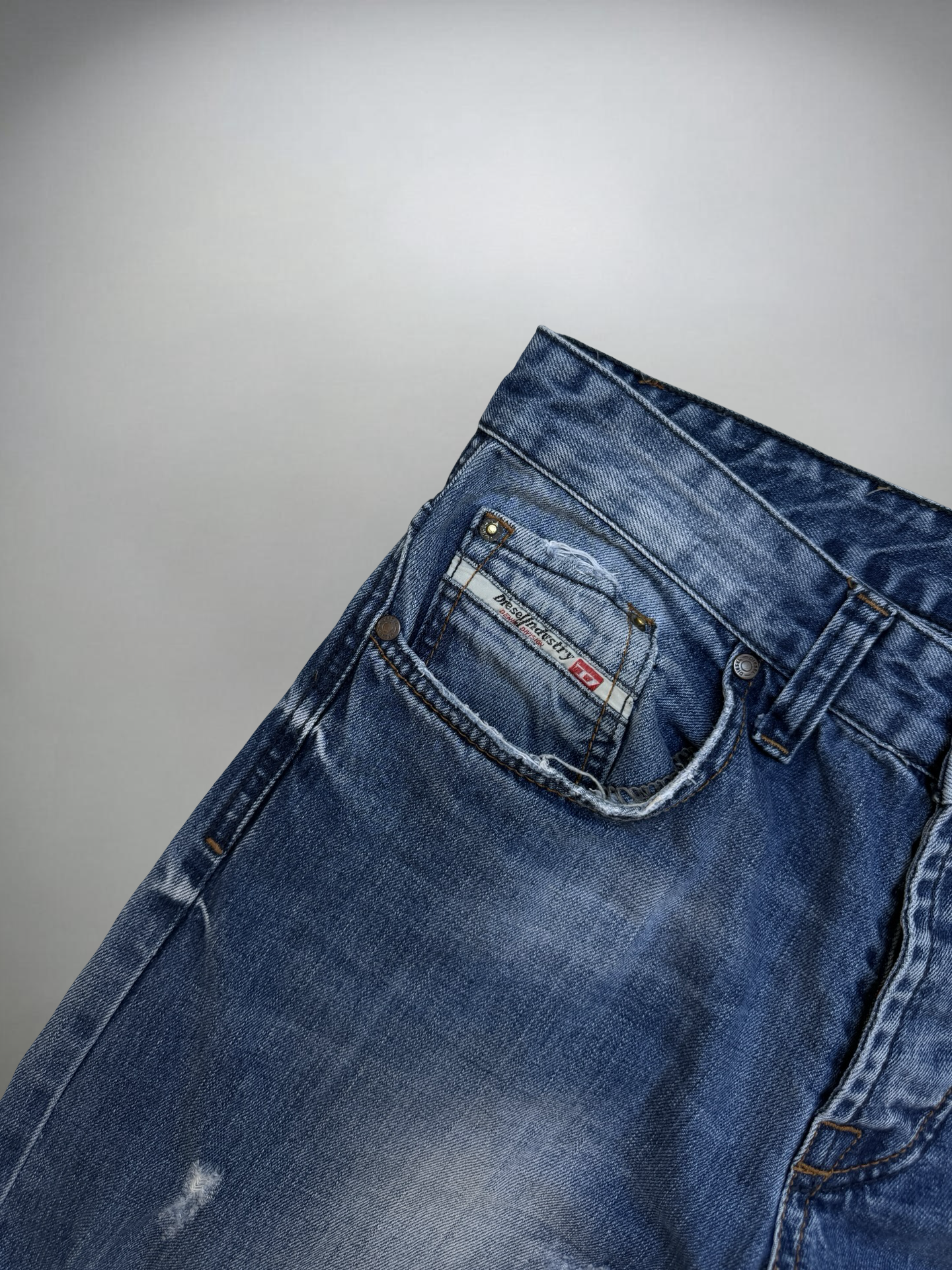 Diesel Jeans (S)