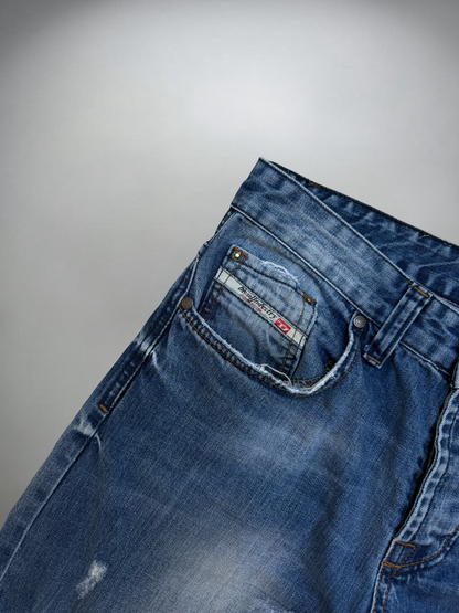 Diesel Jeans (S)