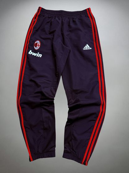 Adidas AC Milan 2007 Tracksuit (M)