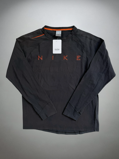 Nike Shox longsleeve (S)
