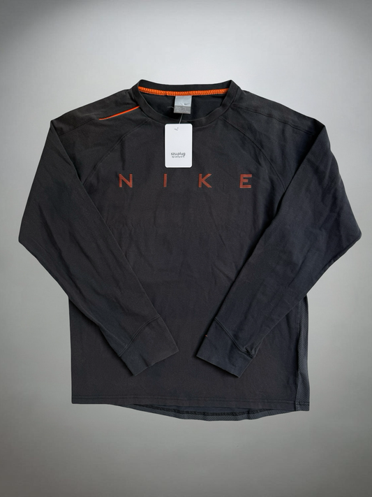 Nike Shox longsleeve (S)