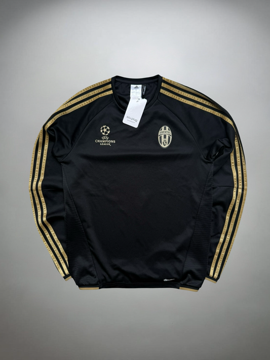 Adidas Juventus Sweater (S)