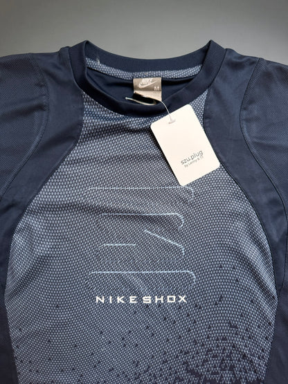 Nike Shox T-Shirt (S)