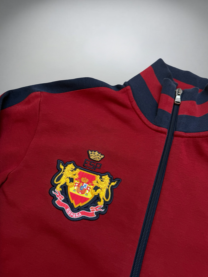 Ralph Lauren Zipper (M)