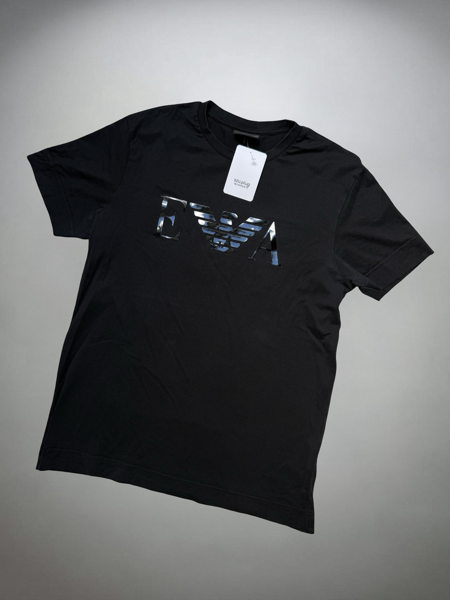 Armani Slim-T (M)
